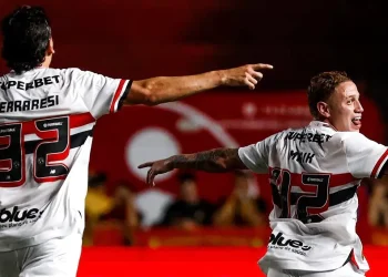 Sao Paulo se juega la vida ante Atlético Nacional en la Libertadores