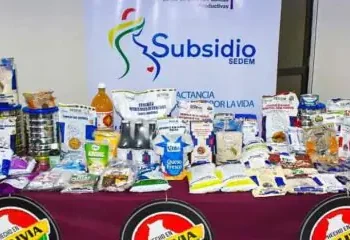 Defensoría pide informe por cambio en el subsidio