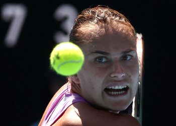 Aryna Sabalenka