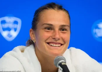 Sabalenka vuelve a la final del US Open y Anisimova frena a Osaka