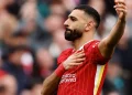 Salah, ‘asustado’ por volver al Liverpool tras la muerte de Diogo