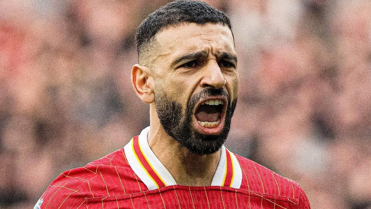 Salah critica a UEFA por callar sobre muerte de futbolista palestino