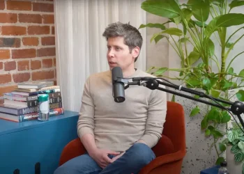 Sam Altman pide privacidad para las charlas con la IA