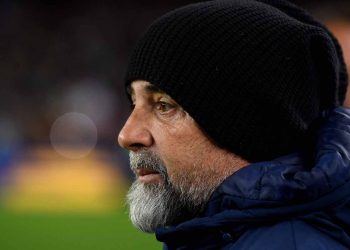 Jorge Sampaoli