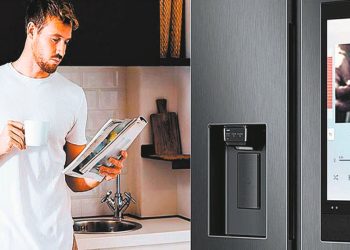 Samsung presenta sus promociones Mi Casa Smart y Combos Samsung TV en el mes de los padres.