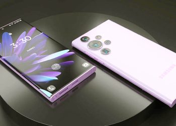 Los especilistas en tecnología esperan que la nueva serie de la línea S de Samsung llegue con el Android más poderoso.