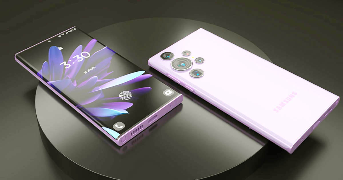 Los especilistas en tecnología esperan que la nueva serie de la línea S de Samsung llegue con el Android más poderoso.