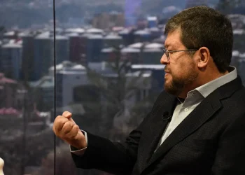 ‘Sin reelección ni despilfarro: así gobernaré’