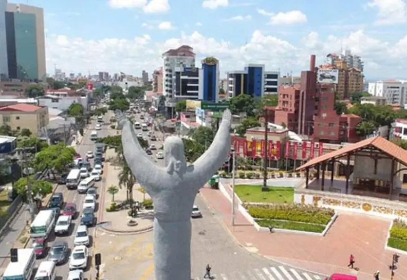 Sudamericana