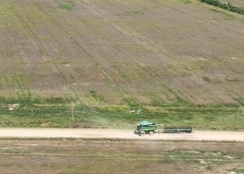 Balacera en predio de Santagro, reportan personas heridas