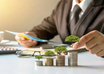 Banco Ganadero apuesta por los USDC y lanza GanaCripto