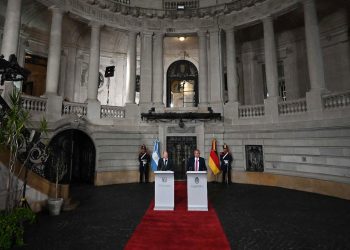 Se calcula que durante la dictadura militar en Argentina murieron entre 7.000 y 30.000 personas. Foto: Europa Press