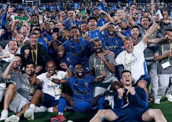 Un Al-Hilal asombroso elimina al Manchester City