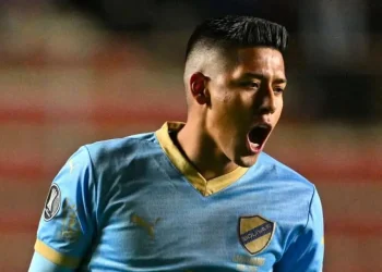 Ramiro Vaca, ¿una sanción de tres meses? y ¿volvería en agosto?