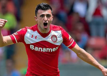 Triverio refuerza a Always Ready para el resto de temporada