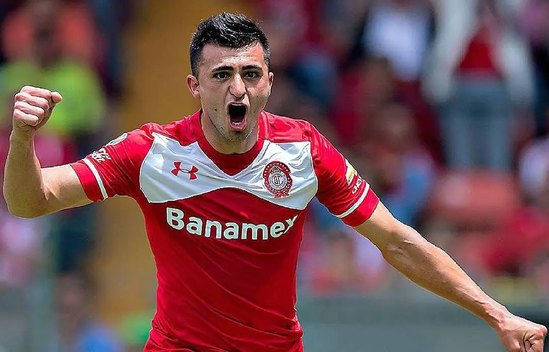 Triverio refuerza a Always Ready para el resto de temporada