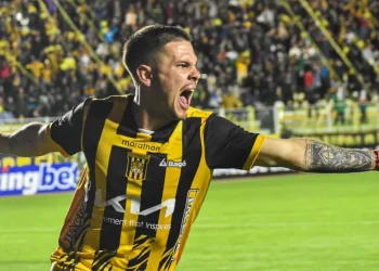 Guerrero conmina al ‘Tigre’ a pagarle las deudas