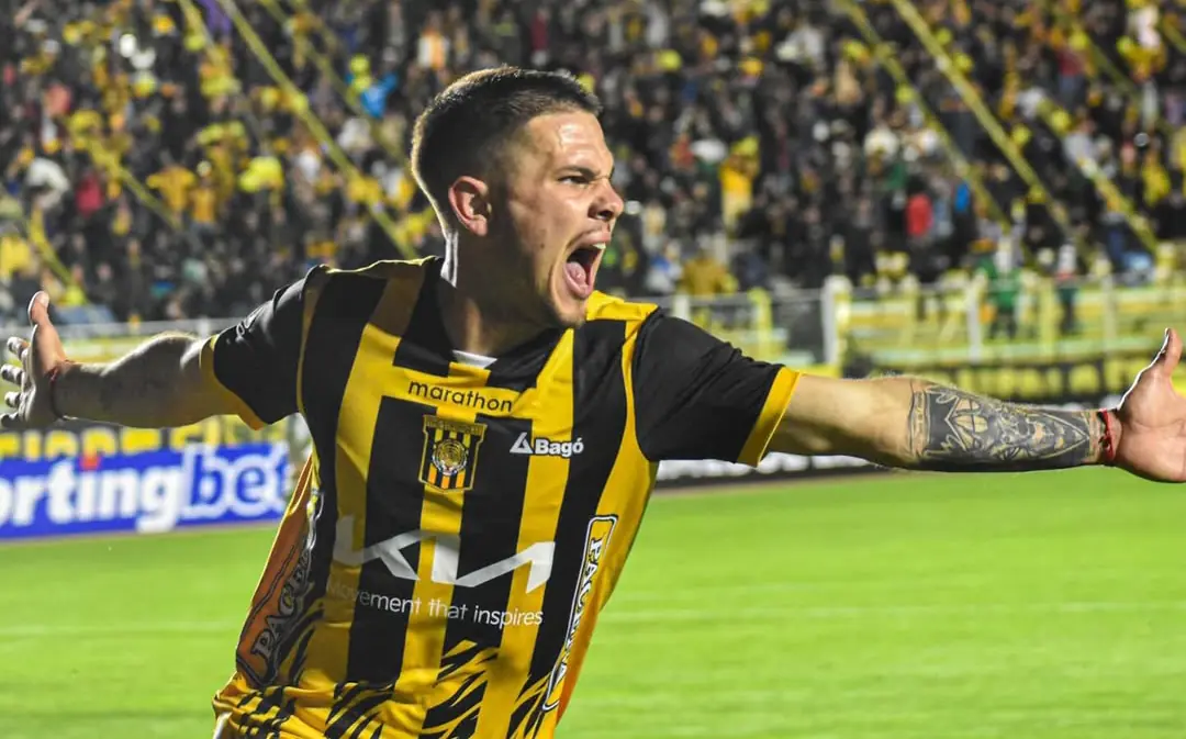 Guerrero conmina al ‘Tigre’ a pagarle las deudas