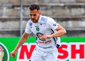 Haquín jugará en el Al-Tai de Arabia Saudita