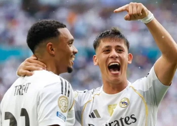 Rashford, Mastantuono, Almada, Partey,… los fichajes en LaLiga