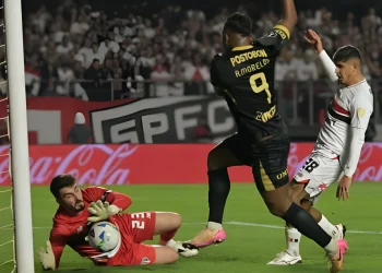 São Paulo a cuartos de la Libertadores a costa de Atlético Nacional