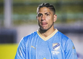 Ramírez da por concluida su relación con Bolívar