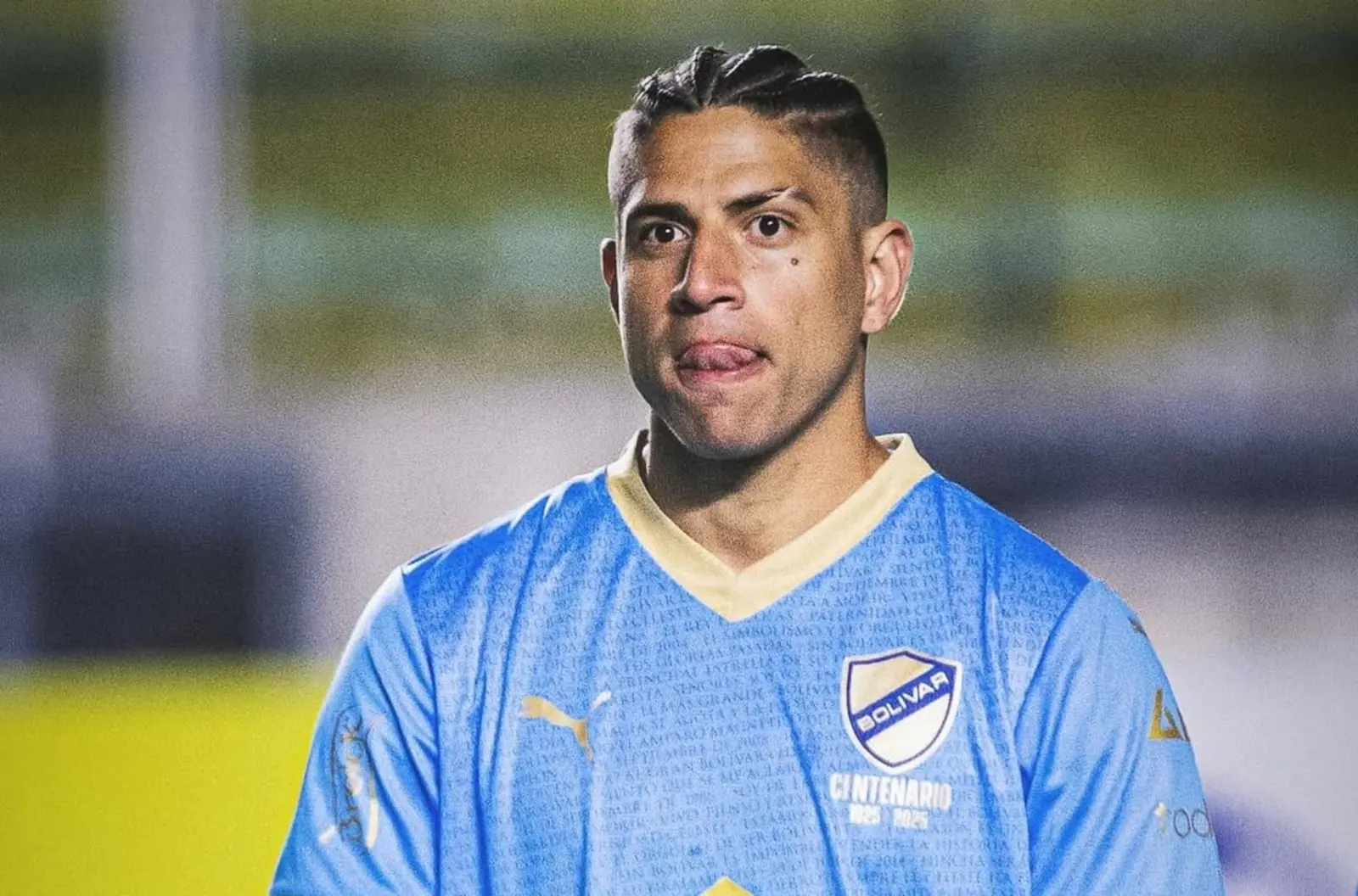 Ramírez da por concluida su relación con Bolívar