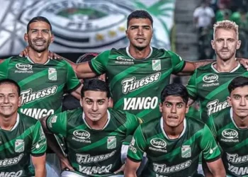 Caire, Bejarano y Rojas quedan fuera de Oriente Petrolero