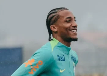 Marcar con Brasil está ‘cada vez más cerca’, dice João Pedro
