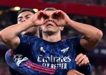 El Arsenal conquista San Mamés ante un combativo Athletic Club