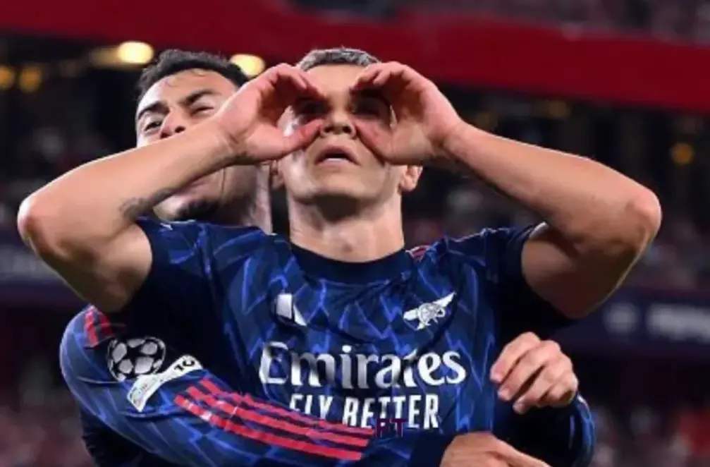 El Arsenal conquista San Mamés ante un combativo Athletic Club