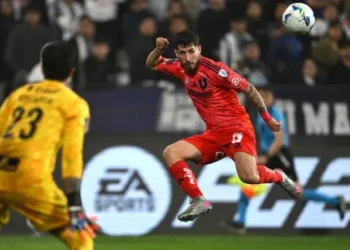Alianza Lima y U. de Chile empatan 0-0 en cuartos de la Sudamericana