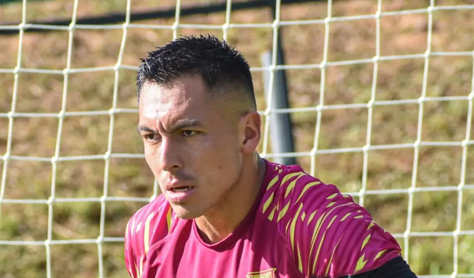 Alejandro Torres, baja en el ‘Tigre’ para enfrentar a San Antonio