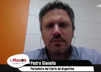 Cambio y hartazgo marcan la expectativa electoral en Bolivia, según Periodista de Clarín