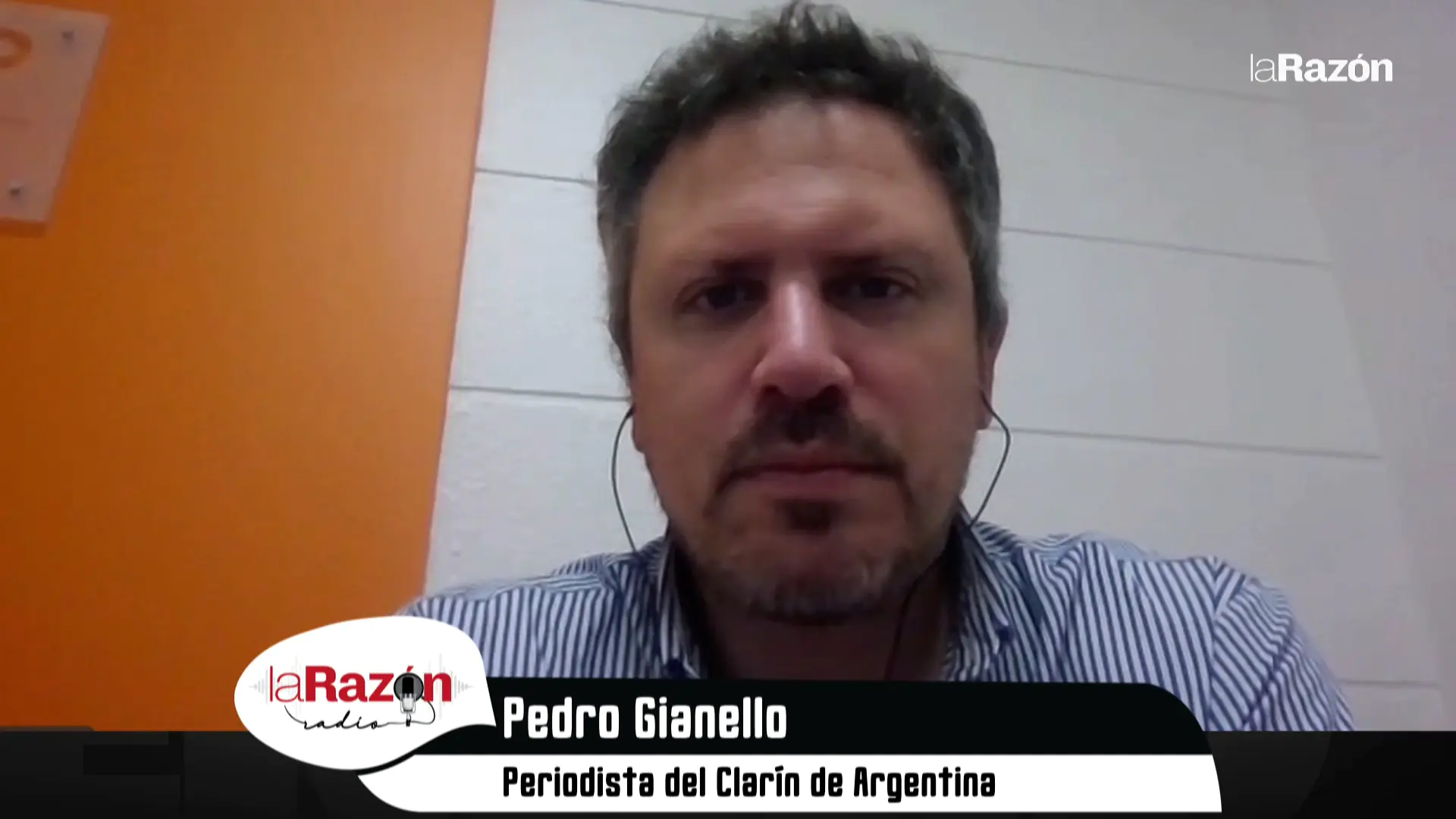 Cambio y hartazgo marcan la expectativa electoral en Bolivia, según Periodista de Clarín
