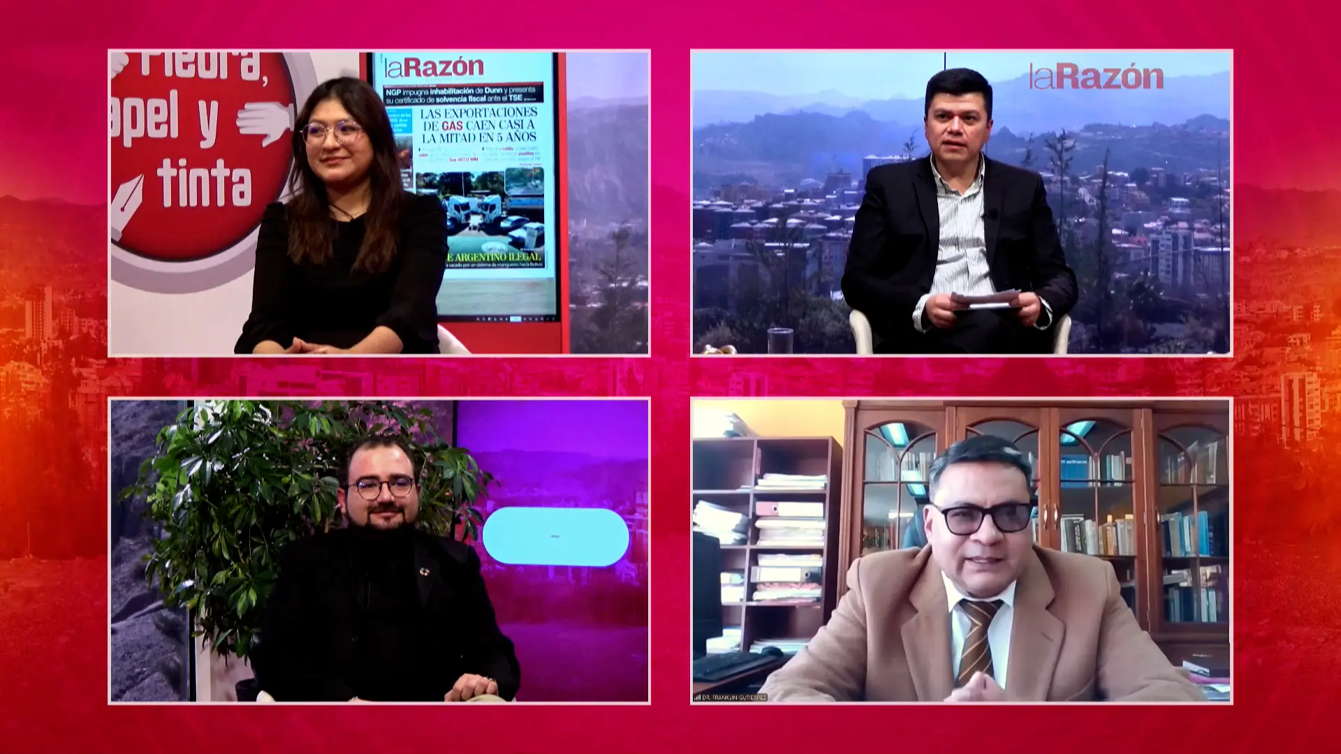 Elecciones: juristas advierten inviabilidad en varias de las propuestas