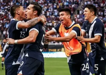 EEUU no se fía de Guatemala en las semifinales de Copa Oro