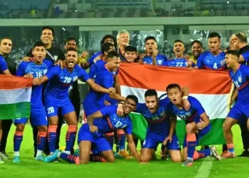 En la India del cricket, el fútbol se asoma al precipicio