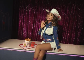 Más allá del glamour: la nueva era del marketing con celebridades