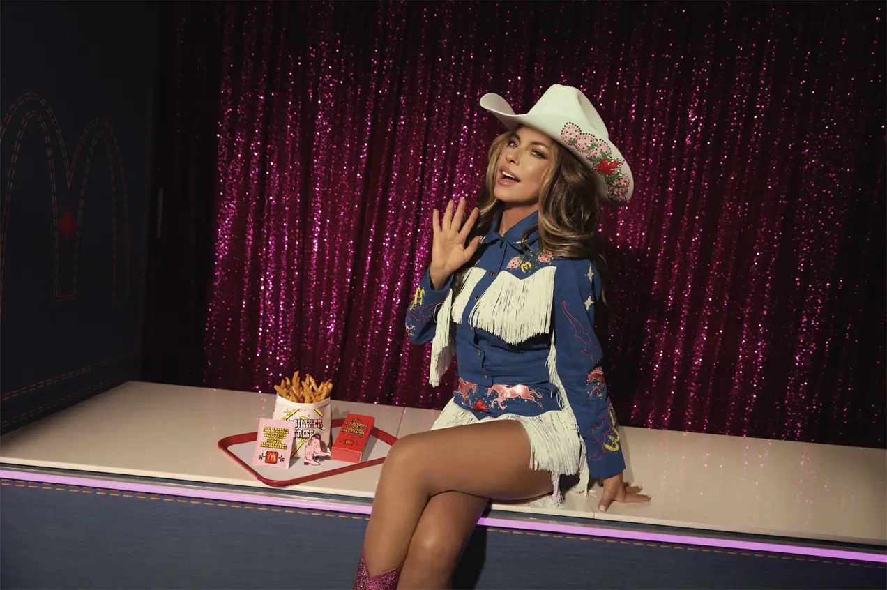 Más allá del glamour: la nueva era del marketing con celebridades
