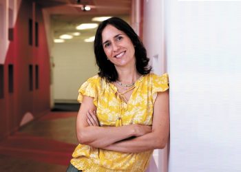Gerente. Silvia Noriega habla sobre los resultados del estudio Índice de Inclusión Financiera (IIF) 2022, Brechas de Género: Un Enfoque Interseccional.