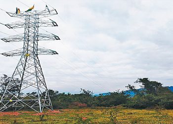 electricidad