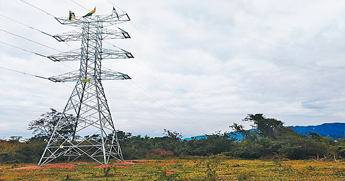 electricidad