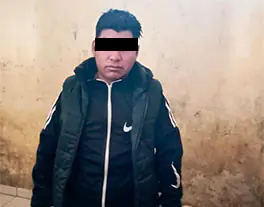 Policía aprehende a otro implicado en la muerte de 3 policías en Llallagua