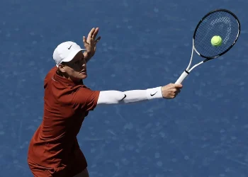 Sinner brilla en el US Open con más drama para Gauff