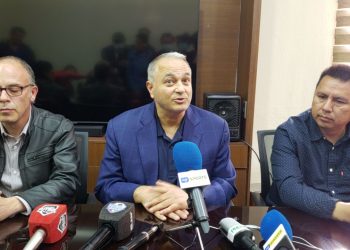 Soria renuncia a Wilstermann y mandará a elecciones