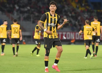 The Strongest se aferra a la punta; supera 2-1 a Wilster