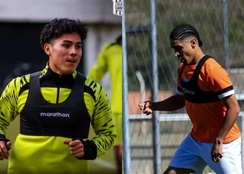 Todo el ‘mercado de pases’ del fútbol boliviano
