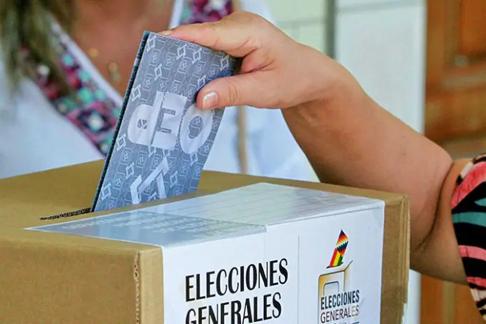 Lo que está en juego: modelo de Estado y modelo económico