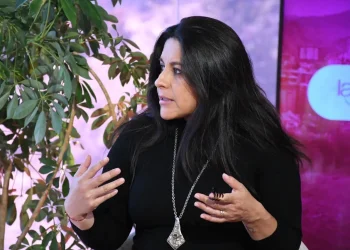 Bejarano responde a Morales y lo alude de machista